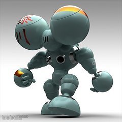 3D動漫周邊產(chǎn)品開發(fā) 技術(shù)與市場的雙重機遇